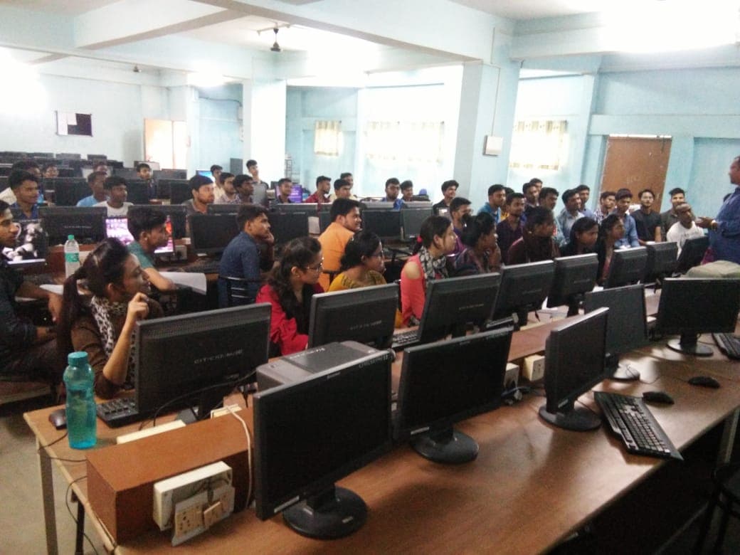 CIT Ranchi Orientation and Induction Program photo 1